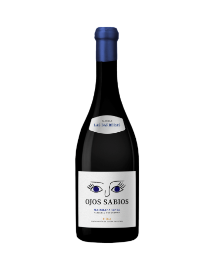 Vino Tinto Ojos Sabios Maturana Tinto 750 ml