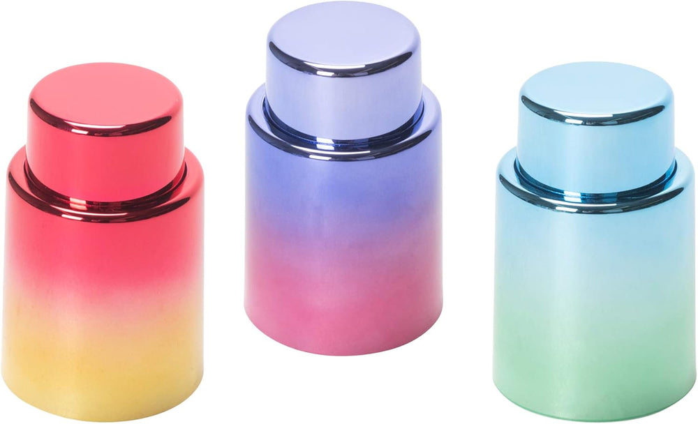 Tapon de vacio OMBRE (una pieza)