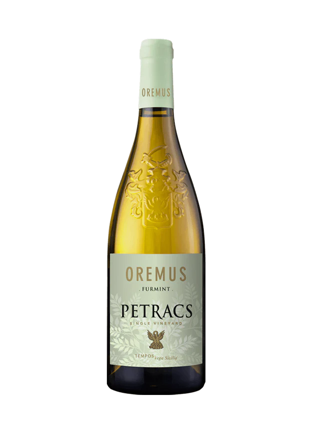 Vino Blanco Oremus Petracs Furmit 750 ml