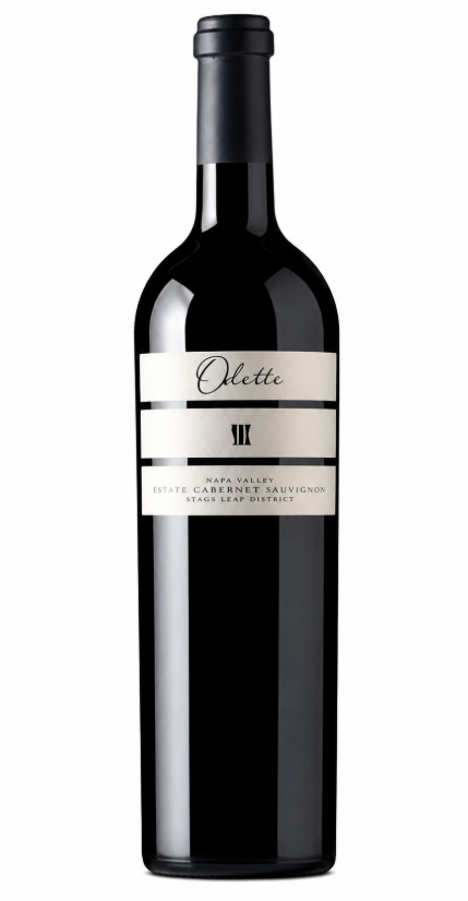 Vino Tinto Odette CS Stags Leap District  750 ml