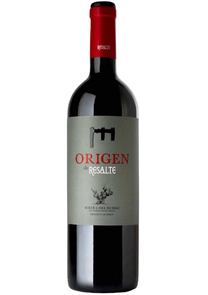 Vino Tinto Resalte Origen 750ML