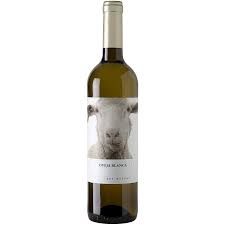 Vino Blanco Fontana Oveja Blanca Moscatel 750 ml