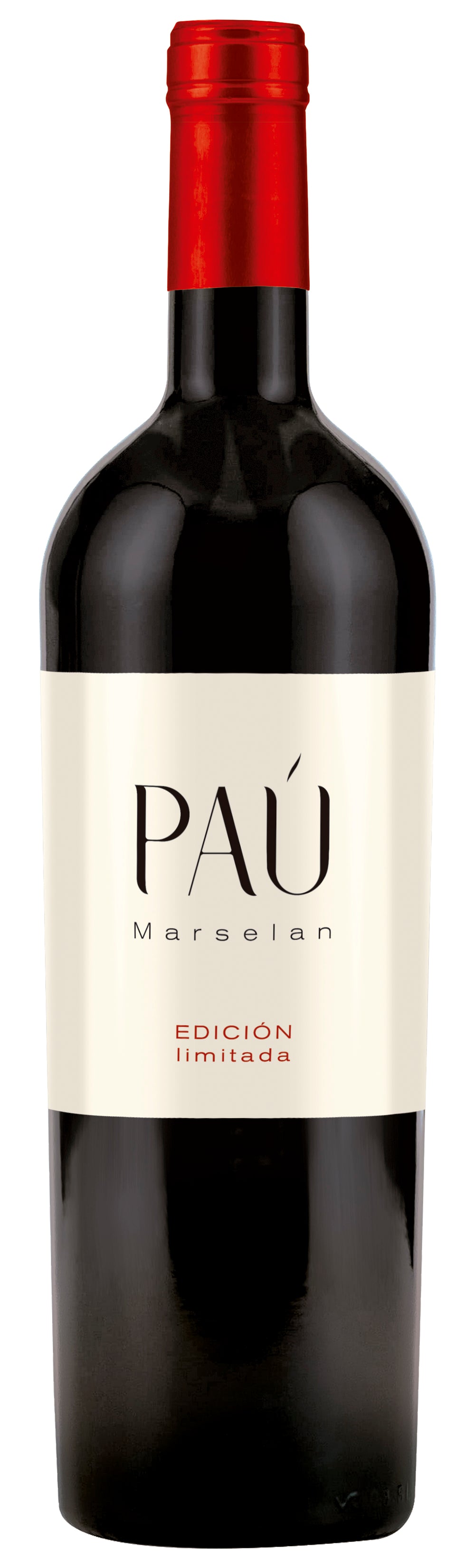 Vino Tinto Vieja Bodega Pau Marselan 750 ml
