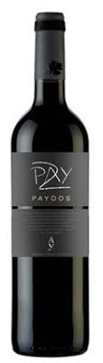 Vino Tinto Alonso del Yerro Paydos Tinta de Toro 750 ml