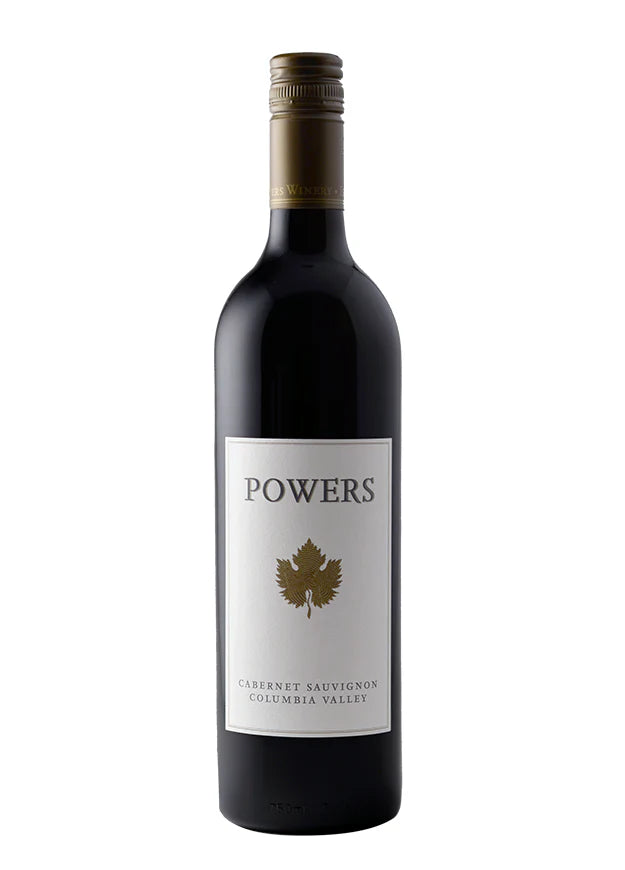 Vino Tinto Powers Spectrum Blend 750 ml