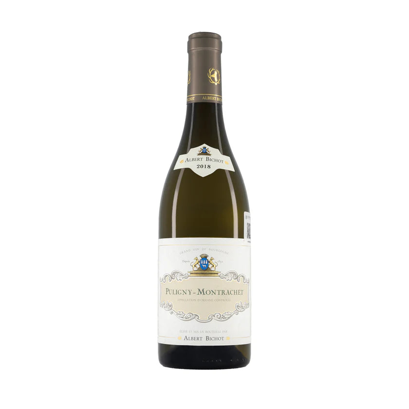 Vino Blanco Albert Bichot Puligny Montrachet 750 ml