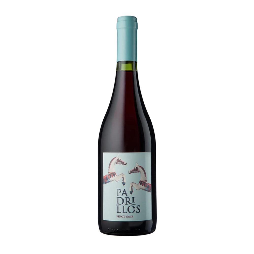 Padrillos Pinot Noir Ancona Tikal