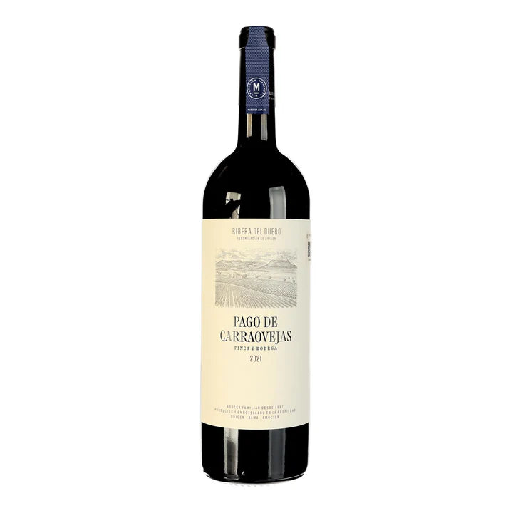 Vino Tinto Pago de Carraovejas de 1500 ml