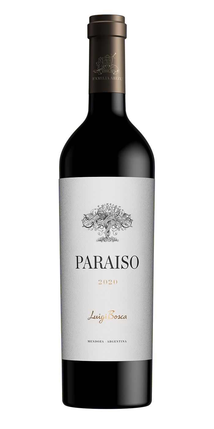 Vino Tinto Luigi Bosca Paraiso 750 ml