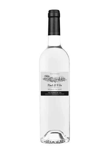 Vino Blanco Paul and Fils Rolle Vermentino 750 ml