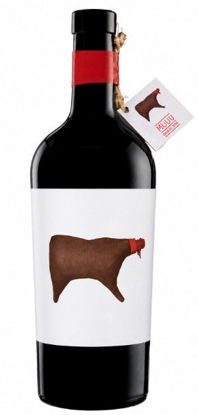 Vino Tinto Pellejo 750ml