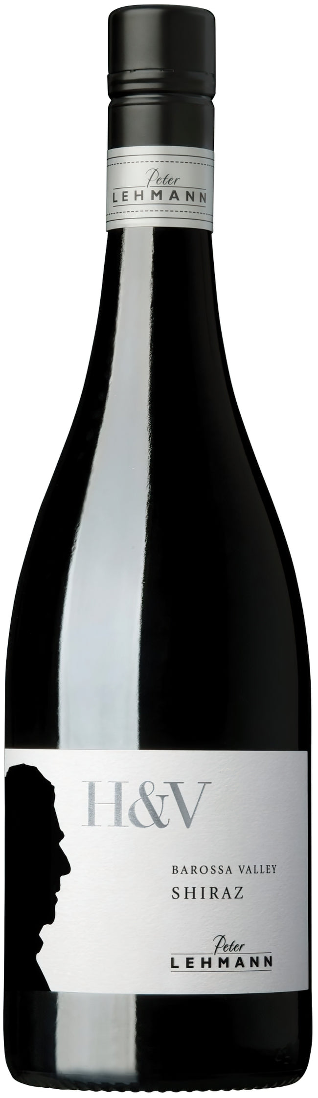 Vino Tinto Peter Lehmann H & V Shiraz 750 ml