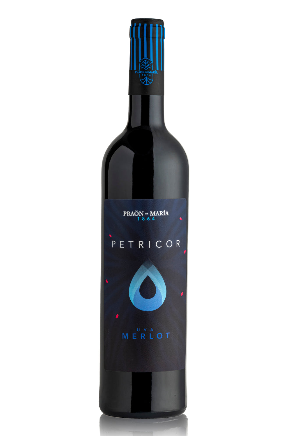 Vino Tinto Praon de Maria Petricor 750 ml