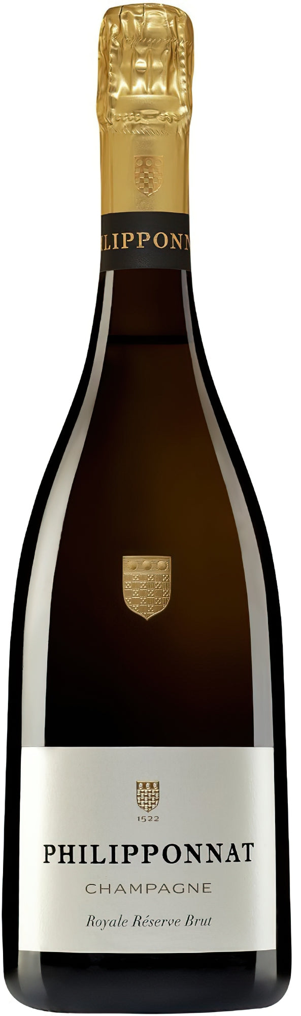Champagne Philipponnat Royal Reserve Brut 750 ml