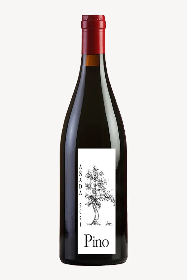 Vino Tinto Ponce Pino 750 ml
