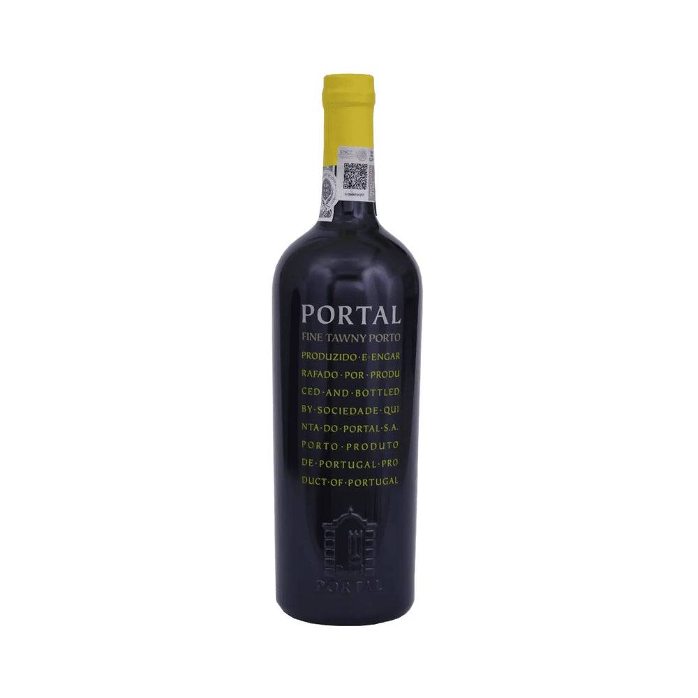 Portal Fine Tawny Porto Quinta Do Portal