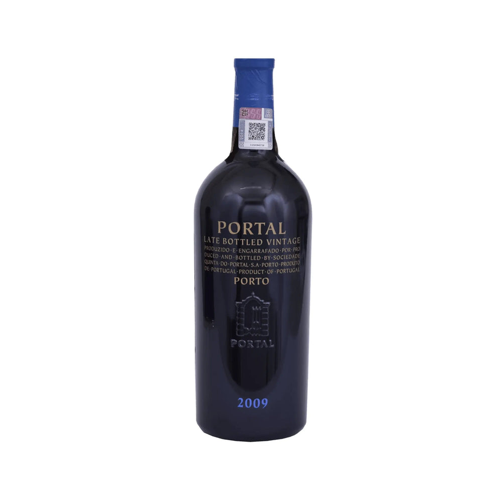 Portal Late Bottled Vintage Quinta Do Portal