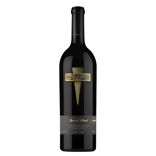 Vino Tinto Grupo Cal Edmond Therry 750 ml