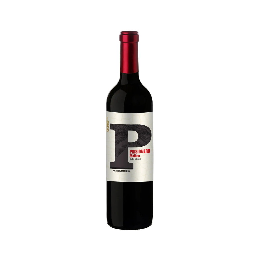 Prisionero Malbec WineConcept