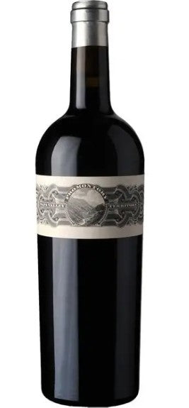 Vino Tinto Promontory 750ml