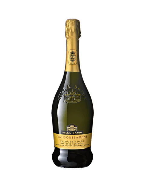 Vino Espumoso Villa Valdobbiadene Prosecco Superiore Glera 750 ml