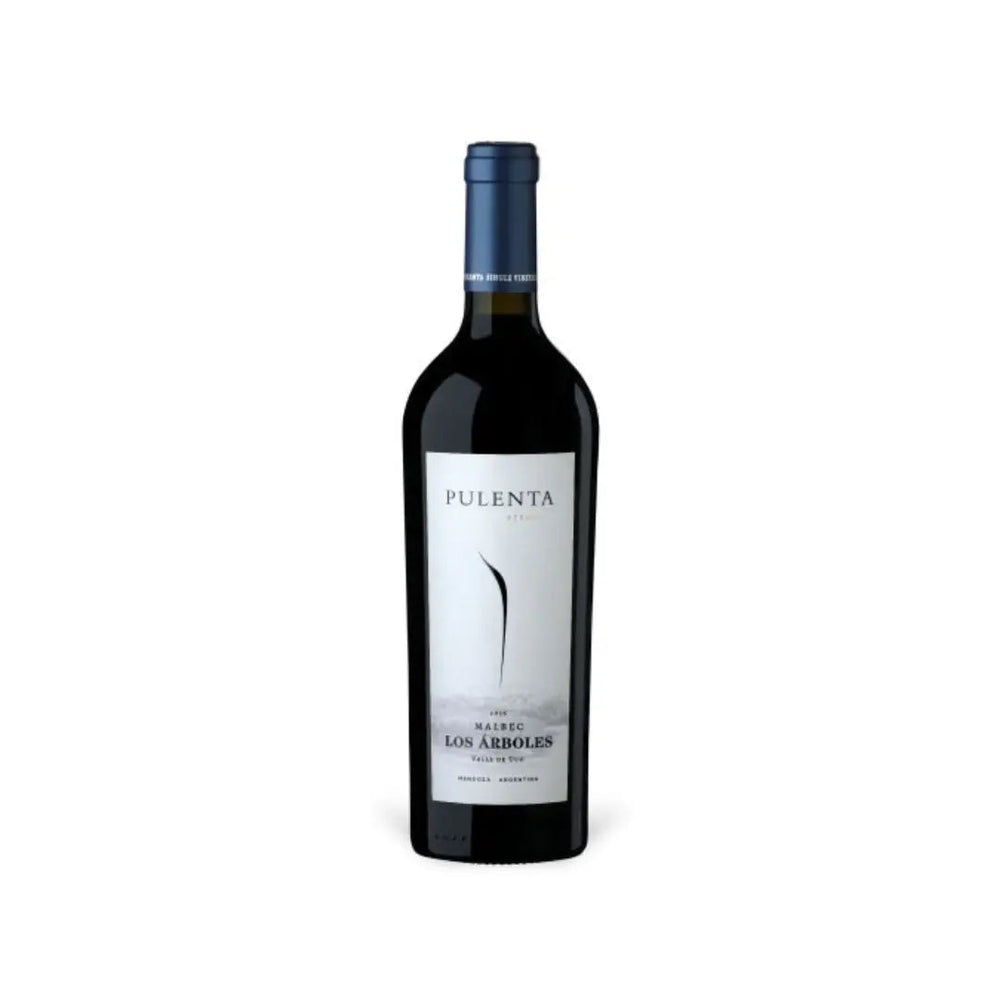 Pulenta Single Vineyard Malbec Don Antonio Bodegas y Viñedos Hugo y Eduardo Pulenta S.A.