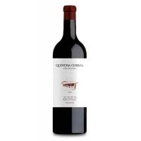 Vino Tinto Mustiguillo Quincha Corral Bobal 750 ml