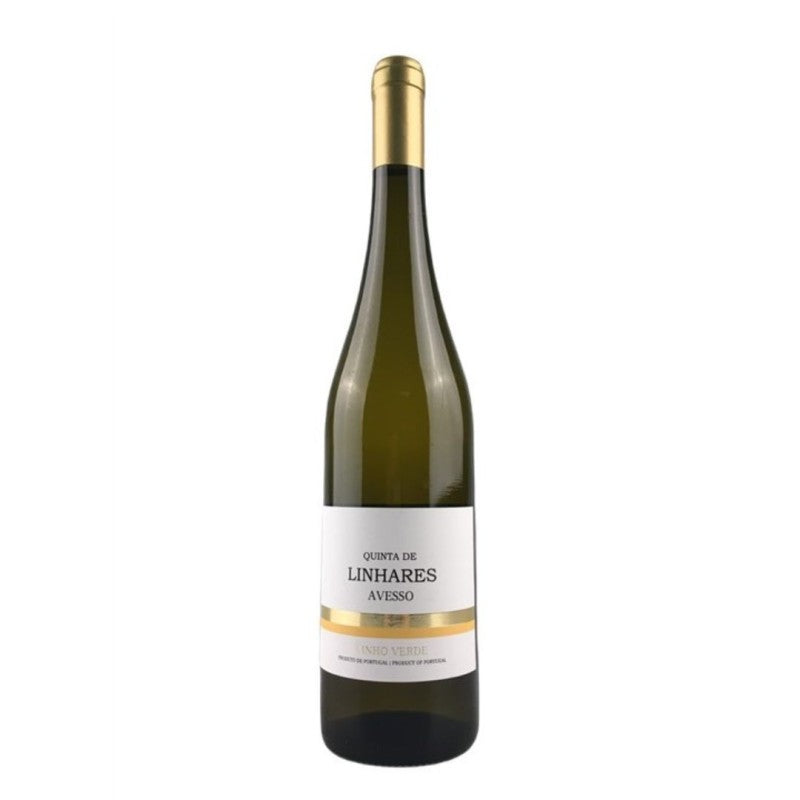 Vino Blanco Agri-Roncão Quinta De Linhares Reserva Avesso 750 ml