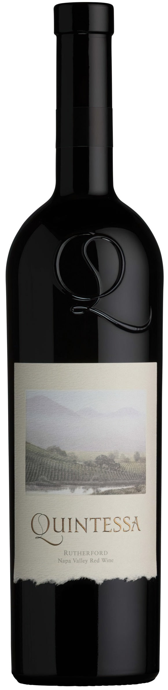 Vino Tinto Quintessa 750 ml