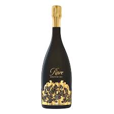 Vino Espumoso Rare Millésimé Chardonnay 750 ml