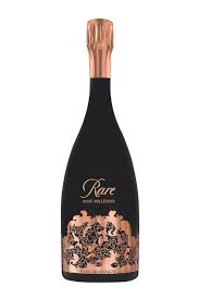Vino Espumoso Rare Rosé Blend 750 ml