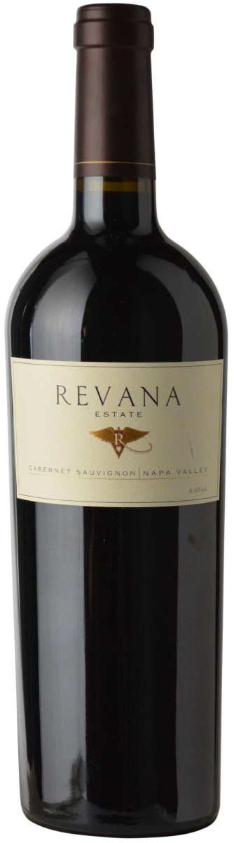 Vino Tinto Revana Estate Cabernet Sauvignon 750 ml