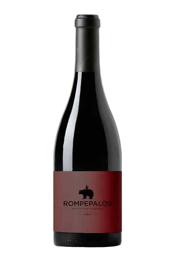 Vino Tinto Bernabeleva Rompepalos 750 ml