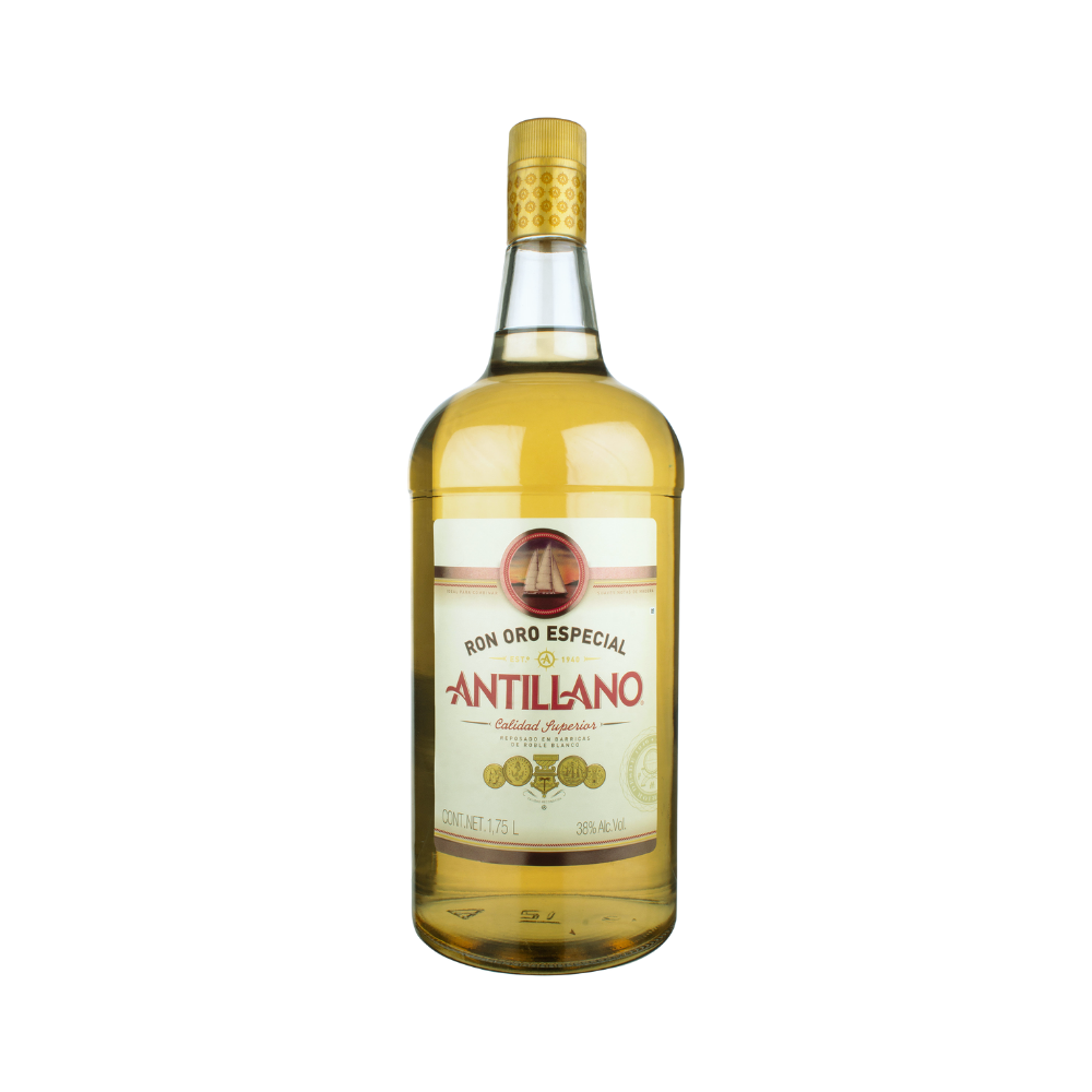 Ron Antillano Oro 1750 ml