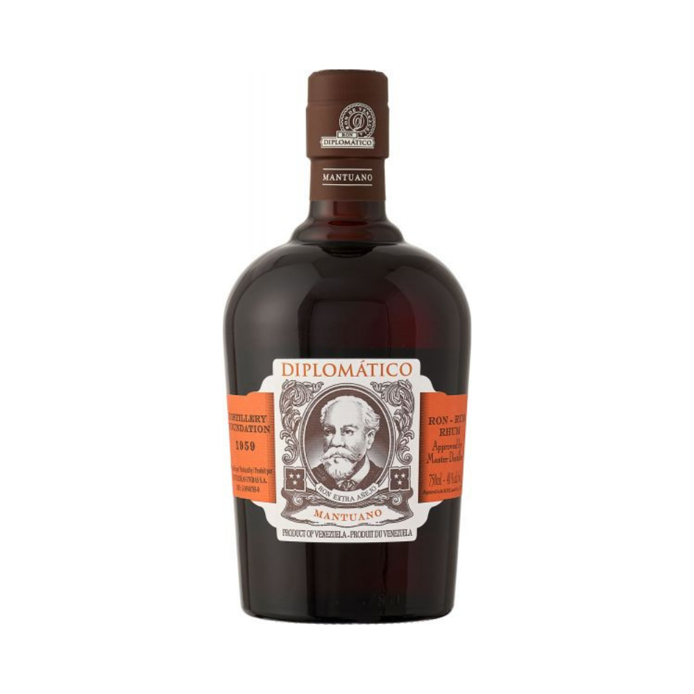 Ron Diplomatico Mantuano 750 ml
