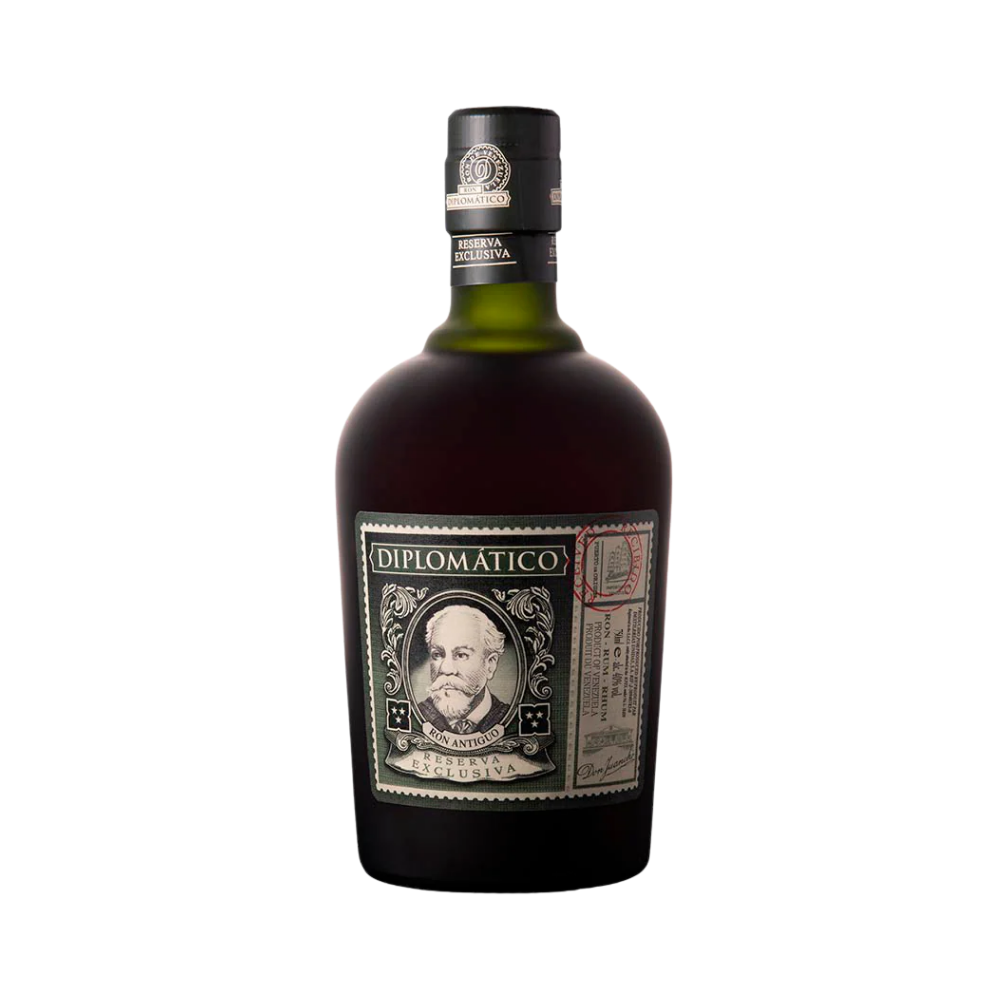 Ron Diplomatico Reserva Exclusiva 750 ml
