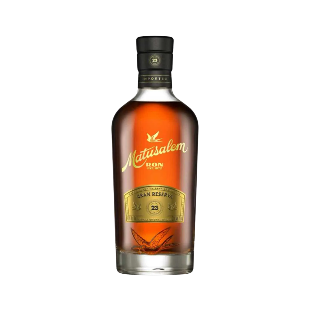 Ron Matusalem Gran Reserva 23 Años 750 ml