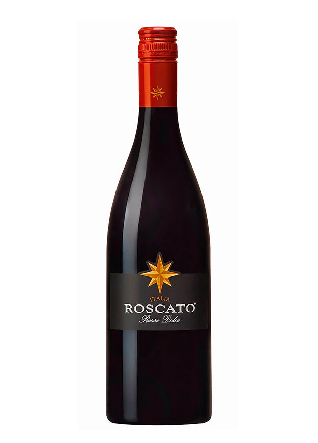 Vino Tinto Cavit Roscato Rosso 750 ml