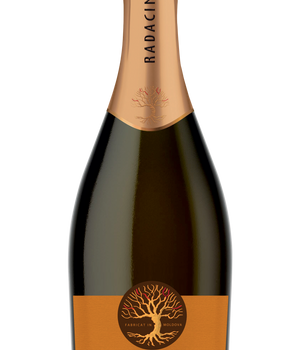 Vino Espumoso Radacini Blanc de Cabernet 750 ml