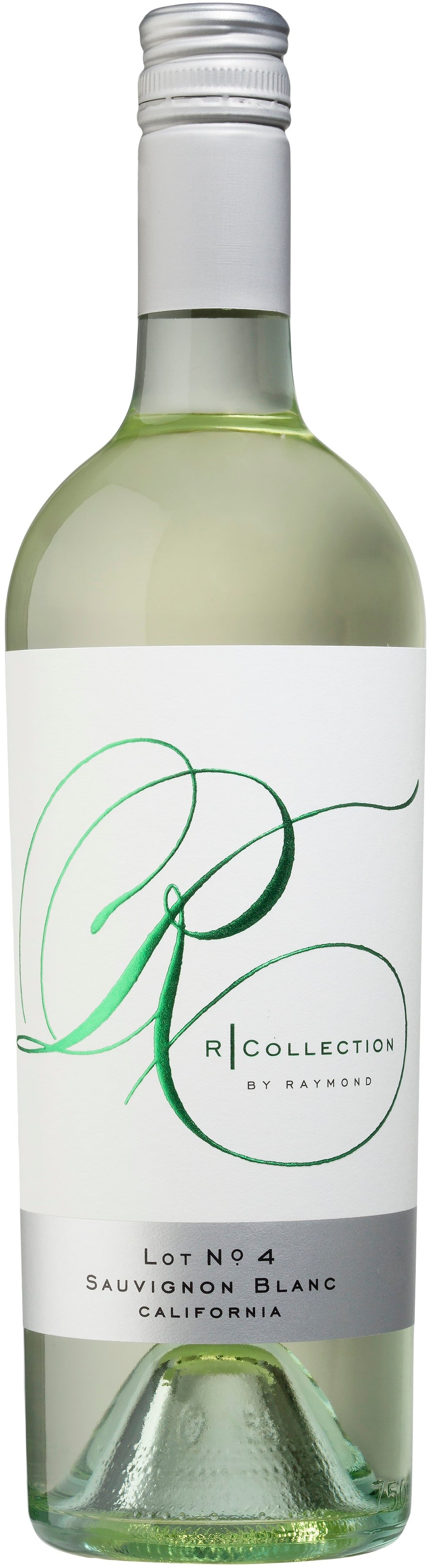 Vino Blanco Raymond R Collection Sauvignon Blanc 750 ml