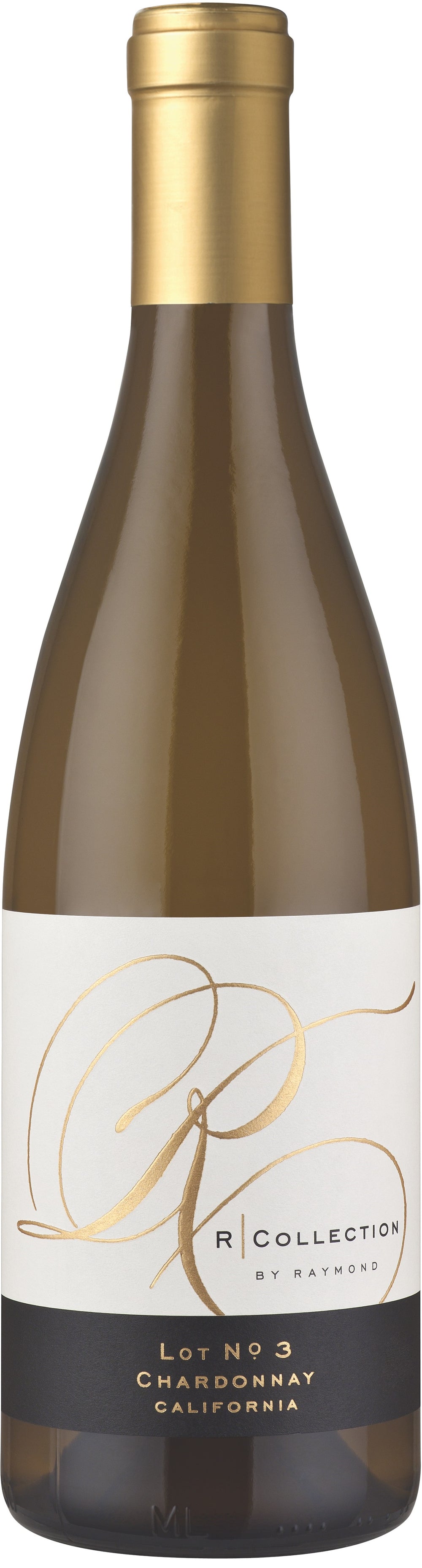 Vino Blanco Raymond R Collection Chardonnay 750 ml