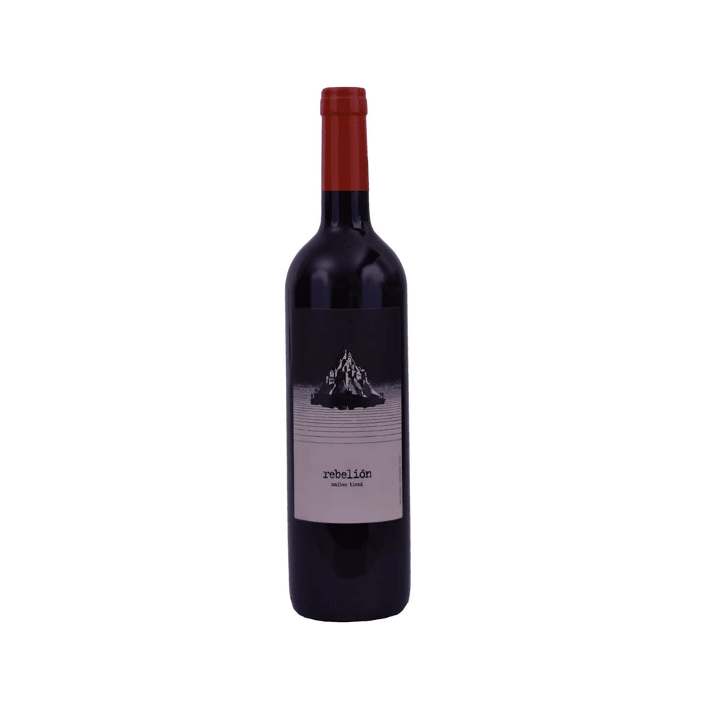Rebelion Malbec Maal