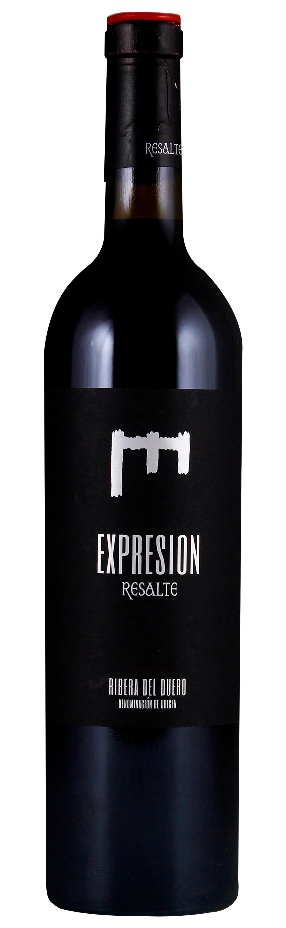 Vino Tinto Resalte Expresión 750ML