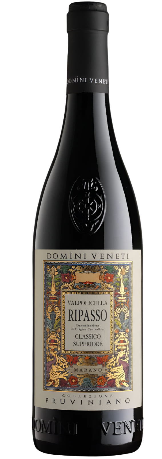 Vino Tinto Domini Veneti Valpolicella Ripasso Superiore Blend 750 ml