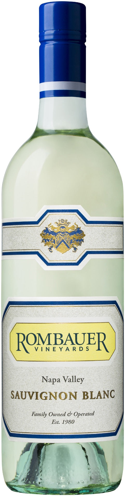 Vino Blanco Rombauer Sauvignon Blanc 750 ml