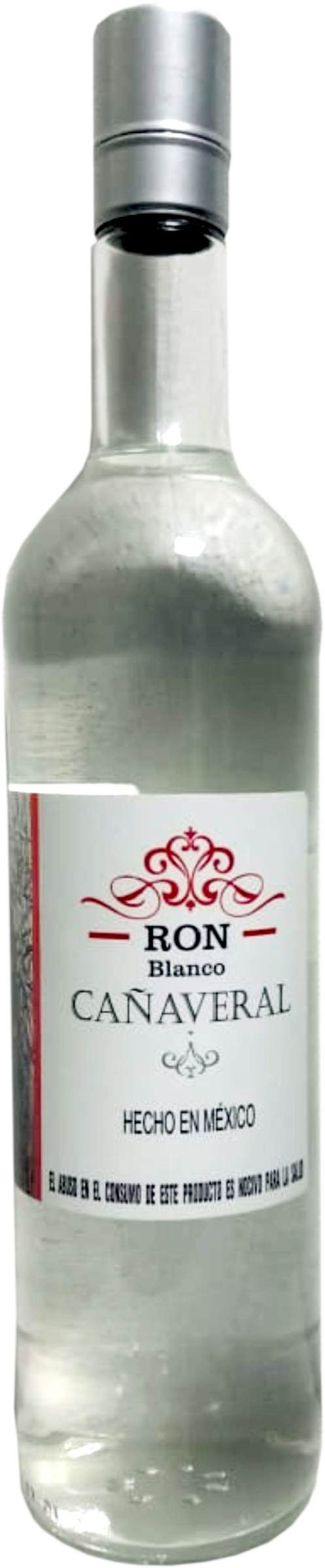 Ron Casa Tarasco Blanco Cañaveral 1 L