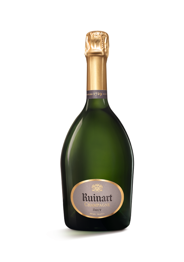 Champagne R de Ruinart Brut 750 ml