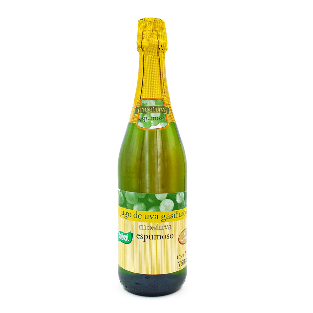Santiveri Mosto Uva 750 ml