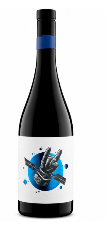 Vino Tinto Satelite Tinta Toro Vino de Toro 750ml