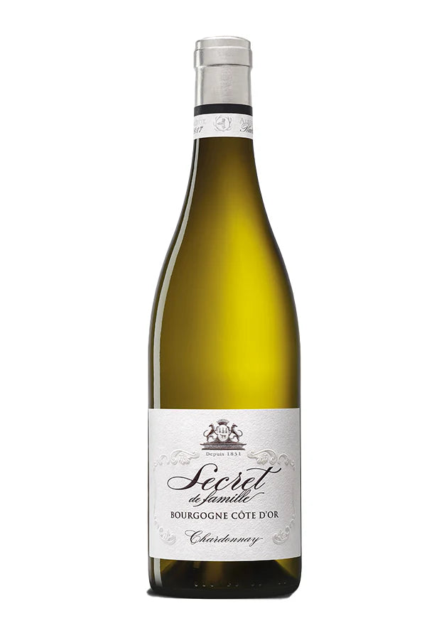 Vino Blanco Albert Bichot Secret de Famille Blanc 750 ml